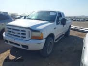 ✅ 1999 Ford F-250 XL • VIN: 1FTNX21L0XEC71028 • Lot: 42488142. Listed on IAAI with 262,237 mi. Free auction sales archive from the USA and detailed vehicle history report at DreamBid. Image 2.