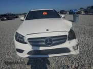 ✅ 2020 Mercedes-Benz C 300 • VIN: WDDWF8DB5LR526066 • Lot: 54764535. Listed on Copart with Not provided. Free auction sales archive from the USA and detailed vehicle history report at DreamBid. Image 5.