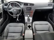 ✅ 2017 Volkswagen Golf S • VIN: 3VWH17AU5HM510697 • Lot: 86686995. Listed on Copart with 118,511 mi. Free auction sales archive from the USA and detailed vehicle history report at DreamBid. Image 8.