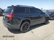 ✅ 2022 GMC Acadia AT4 • VIN: 1GKKNLLS3NZ103459 • Lot: 51875455. Listed on Copart with 110,950 mi. Free auction sales archive from the USA and detailed vehicle history report at DreamBid. Image 3.