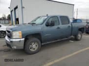 ✅ 2007 Chevrolet Silverado 2500HD 2LT • VIN: 1GCHK23607F503494 • Лот: 93263245. Опубликован ранее на Copart с пробегом 207 540 миль. Бесплатный доступ к архиву аукционных продаж из США и подробный отчёт об истории автомобиля на DreamBid. Изображение 1.