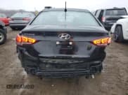 ✅ 2022 Hyundai Accent Limited • VIN: 3KPC34A69NE160326 • Лот: 86615334. Опубликован ранее на Copart с пробегом 34 073 миль. Бесплатный доступ к архиву аукционных продаж из США и подробный отчёт об истории автомобиля на DreamBid. Изображение 6.