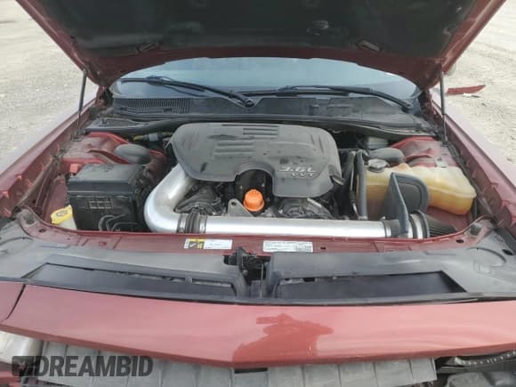 ✅ 2014 Dodge Challenger Rallye Redline • VIN: 2C3CDYAG2EH311027 • Lot: 88802685. Wystawiony na Copart z przebiegiem 112 104 mil. Bezpłatny archiwum sprzedaży aukcyjnych z USA i szczegółowy raport historii pojazdu na DreamBid. Zdjęcie 13.