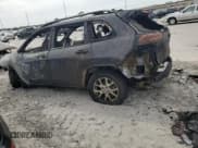 ✅ 2018 Jeep Cherokee Latitude • VIN: 1C4PJLCX6JD519313 • Лот: 66288195. Опубликован ранее на Copart с пробегом Не указан. Бесплатный доступ к архиву аукционных продаж из США и подробный отчёт об истории автомобиля на DreamBid. Изображение 2.