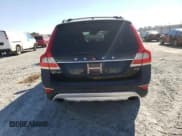 ✅ 2015 Volvo XC70 • VIN: YV440MBM9F1231018 • Lot: 74671983. Listed on Copart with 90,120 mi. Free auction sales archive from the USA and detailed vehicle history report at DreamBid. Image 6.