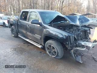 ✅ 2008 GMC Sierra 1500 SLE1 • VIN: 3GTEK13JX8G222207 • Лот: 43790887. Опубликован ранее на IAAI с пробегом 373 360 миль. Бесплатный доступ к архиву аукционных продаж из США и подробный отчёт об истории автомобиля на DreamBid. Изображение 1.