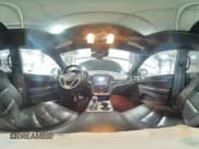 ✅ 2017 Jeep Grand Cherokee Overland • VIN: 1C4RJFCG8HC738106 • Lot: 80833155. Listed on Copart with 127,960 mi. Free auction sales archive from the USA and detailed vehicle history report at DreamBid. Image 15.