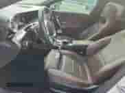 2022 Mercedes-Benz CLA 250 с VIN W1K5J4GB2NN272700, выставлен на аукционе Copart как лот 81472765 с пробегом 53 293 миль миль и Списание • Salvage title. История ставок и продаж доступна на DreamBid. Изображение 7.