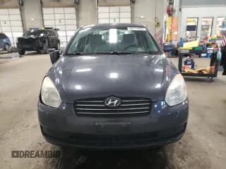 ✅ 2009 Hyundai Accent Auto GLS • VIN: KMHCN46C79U287149 • Лот: 88757405. Опубликован ранее на Copart с пробегом 95 370 миль. Бесплатный доступ к архиву аукционных продаж из США и подробный отчёт об истории автомобиля на DreamBid. Изображение 5.