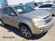 ✅ 2005 Chevrolet Equinox LT • VIN: 2CNDL73F256052029 • Лот: 41832741. Опубликован ранее на IAAI с пробегом 291 079 миль. Бесплатный доступ к архиву аукционных продаж из США и подробный отчёт об истории автомобиля на DreamBid. Изображение 1.
