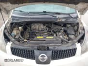 ✅ 2006 Nissan Quest S Special Edition • VIN: 5N1BV28U96N124188 • Lot: 43426927. Listed on IAAI with Not provided. Free auction sales archive from the USA and detailed vehicle history report at DreamBid. Image 10.