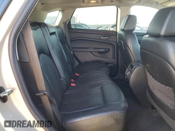 ✅ 2015 Cadillac SRX Premium Collection • VIN: 3GYFNGE38FS600283 • Lot: 85371585. Listed on Copart with 74,996 mi. Free auction sales archive from the USA and detailed vehicle history report at DreamBid. Image 11.