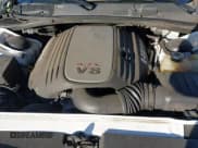 ✅ 2018 Dodge Challenger R/T • VIN: 2C3CDZBT3JH294394 • Lot: 43434247. Wystawiony na IAAI z przebiegiem 103 997 mil. Bezpłatny archiwum sprzedaży aukcyjnych z USA i szczegółowy raport historii pojazdu na DreamBid. Zdjęcie 10.