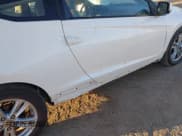 ✅ 2011 Honda CR-Z EX • VIN: JHMZF1D66BS013951 • Лот: 43693601. Опубликован ранее на IAAI с пробегом 160 327 миль. Бесплатный доступ к архиву аукционных продаж из США и подробный отчёт об истории автомобиля на DreamBid. Изображение 6.