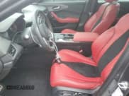 ✅ 2023 Acura TLX w/A-Spec Package • VIN: 19UUB6F59PA800514 • Lot: 82075465. Listed on Copart with Not provided. Free auction sales archive from the USA and detailed vehicle history report at DreamBid. Image 7.