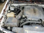 ✅ 2003 Mercury Mountaineer Convenience • VIN: 4M2DU86W53ZJ51068 • Лот: 84251674. Опубликован ранее на Copart с пробегом 173 516 миль. Бесплатный доступ к архиву аукционных продаж из США и подробный отчёт об истории автомобиля на DreamBid. Изображение 14.