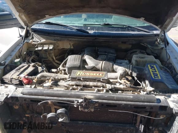 ✅ 2009 Ford F-150 XLT • VIN: 1FTRX12V99KC16139 • Лот: 42327510. Опубликован ранее на IAAI с пробегом 192 148 миль. Бесплатный доступ к архиву аукционных продаж из США и подробный отчёт об истории автомобиля на DreamBid. Изображение 10.