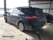 ✅ 2015 Toyota Sienna Limited • VIN: 5TDDK3DC6FS122871 • Лот: 41396052. Опубликован ранее на IAAI с пробегом 133 161 миль. Бесплатный доступ к архиву аукционных продаж из США и подробный отчёт об истории автомобиля на DreamBid. Изображение 3.