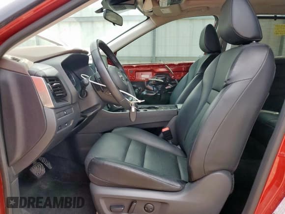 ✅ 2022 Nissan Rogue SV • VIN: 5N1BT3BA5NC704011 • Lot: 80453785. Wystawiony na Copart z przebiegiem 56 109 mil. Bezpłatny archiwum sprzedaży aukcyjnych z USA i szczegółowy raport historii pojazdu na DreamBid. Zdjęcie 7.