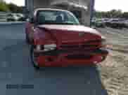 2002 Dodge Dakota Sport z VIN 1B7FL36X62S624772, wystawiony jako Copart lot #70281335 z przebiegiem 55 286 mil mil oraz Szkoda całkowita • Salvage title. Historia ofert i sprzedaży dostępna na DreamBid. Obrazek 13.