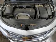 ✅ 2017 Chevrolet Impala LT • VIN: 2G1105SA7H9154058 • Лот: 72462204. Опубликован ранее на Copart с пробегом 154 247 миль. Бесплатный доступ к архиву аукционных продаж из США и подробный отчёт об истории автомобиля на DreamBid. Изображение 11.