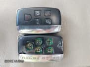 ✅ 2015 Land Rover Range Rover Evoque Pure Plus • VIN: SALVP2BG2FH962343 • Lot: 43162447. Listed on IAAI with 117,987 mi. Free auction sales archive from the USA and detailed vehicle history report at DreamBid. Image 11.