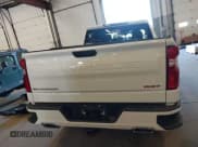 ✅ 2020 Chevrolet Silverado 1500 RST • VIN: 3GCUYEEDXLG104675 • Lot: 42160646. Wystawiony na IAAI z przebiegiem 46 183 mil. Bezpłatny archiwum sprzedaży aukcyjnych z USA i szczegółowy raport historii pojazdu na DreamBid. Zdjęcie 16.