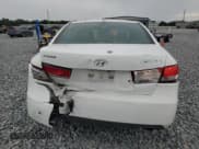 ✅ 2007 Hyundai Sonata SE • VIN: 5NPEU46F97H282603 • Lot: 91169025. Listed on Copart with 188,568 mi. Free auction sales archive from the USA and detailed vehicle history report at DreamBid. Image 6.