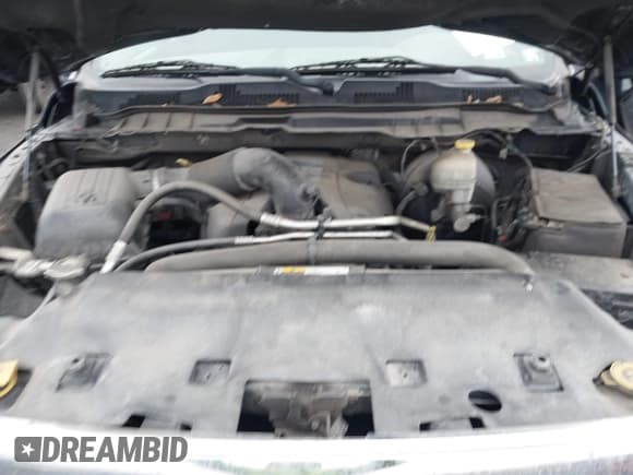 ✅ 2013 Ram 1500 Big Horn • VIN: 1C6RR7GT2DS695122 • Lot: 43653291. Listed on IAAI with 185,771 mi. Free auction sales archive from the USA and detailed vehicle history report at DreamBid. Image 10.