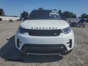 ✅ 2019 Land Rover Discovery HSE • VIN: SALRR2RV2K2401802 • Lot: 64789605. Wystawiony na Copart z przebiegiem 61 678 mil. Bezpłatny archiwum sprzedaży aukcyjnych z USA i szczegółowy raport historii pojazdu na DreamBid. Zdjęcie 5.