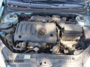 ✅ 2010 Hyundai Accent GS • VIN: KMHCM3AC8AU156501 • Лот: 41153508. Опубликован ранее на IAAI с пробегом Не указан. Бесплатный доступ к архиву аукционных продаж из США и подробный отчёт об истории автомобиля на DreamBid. Изображение 10.