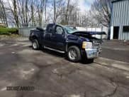 ✅ 2012 Chevrolet Silverado 1500 LT • VIN: 1GCRKSE74CZ178738 • Lot: 48323003. Listed on Copart with Not provided. Free auction sales archive from the USA and detailed vehicle history report at DreamBid. Image 11.