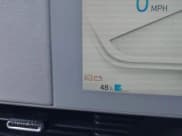 ✅ 2023 Hyundai Ioniq 5 SEL • VIN: KM8KNDAF9PU147954 • Lot: 40783220. Listed on IAAI with 20,450 mi. Free auction sales archive from the USA and detailed vehicle history report at DreamBid. Image 16.