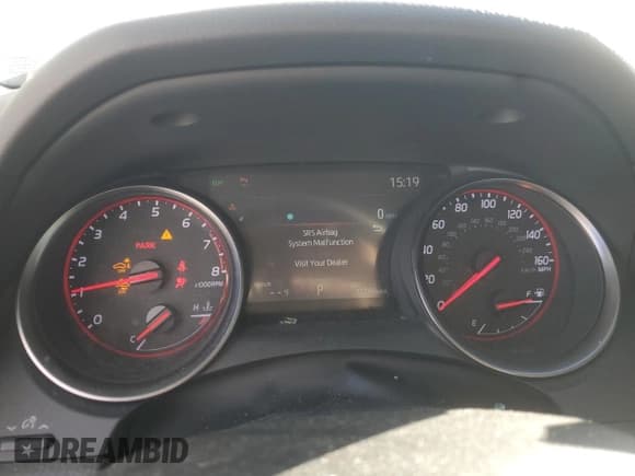 ✅ 2023 Toyota Camry TRD • VIN: 4T1KZ1AK9PU073032 • Lot: 89662335. Wystawiony na Copart z przebiegiem 32 794 mil. Bezpłatny archiwum sprzedaży aukcyjnych z USA i szczegółowy raport historii pojazdu na DreamBid. Zdjęcie 9.