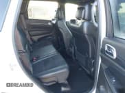 ✅ 2021 Jeep Grand Cherokee Laredo X • VIN: 1C4RJFAG9MC830127 • Lot: 43419903. Listed on IAAI with 85,119 mi. Free auction sales archive from the USA and detailed vehicle history report at DreamBid. Image 8.