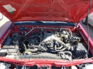 ✅ 2003 Nissan Xterra XE • VIN: 5N1ED28TX3C698815 • Lot: 42240845. Wystawiony na IAAI z przebiegiem 88 435 mil. Bezpłatny archiwum sprzedaży aukcyjnych z USA i szczegółowy raport historii pojazdu na DreamBid. Zdjęcie 10.