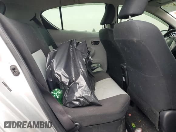 ✅ 2014 Toyota Prius One • VIN: JTDKDTB38E1060115 • Lot: 82776635. Wystawiony na Copart z przebiegiem 259 018 mil. Bezpłatny archiwum sprzedaży aukcyjnych z USA i szczegółowy raport historii pojazdu na DreamBid. Zdjęcie 10.