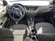 ✅ 2019 Hyundai Accent SE • VIN: 3KPC24A38KE044779 • Лот: 52728814. Опубликован ранее на Copart с пробегом 38 924 миль. Бесплатный доступ к архиву аукционных продаж из США и подробный отчёт об истории автомобиля на DreamBid. Изображение 8.