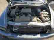 2003 Dodge Dakota Sport z VIN 1D7HG38N13S101403, wystawiony jako Copart lot #50814875 z przebiegiem 15 396 mil mil oraz Czysty tytuł • Clean title. Historia ofert i sprzedaży dostępna na DreamBid. Obrazek 11.