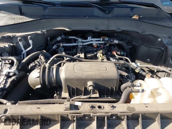 ✅ 2022 Ford Explorer XLT • VIN: 1FMSK8DH9NGC34973 • Лот: 43364825. Опубликован ранее на IAAI с пробегом 52 888 миль. Бесплатный доступ к архиву аукционных продаж из США и подробный отчёт об истории автомобиля на DreamBid. Изображение 10.