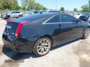 ✅ 2012 Cadillac CTS-V • VIN: 1G6DV1EPXC0128025 • Лот: 41969484. Опубликован ранее на IAAI с пробегом 92 490 миль. Бесплатный доступ к архиву аукционных продаж из США и подробный отчёт об истории автомобиля на DreamBid. Изображение 4.