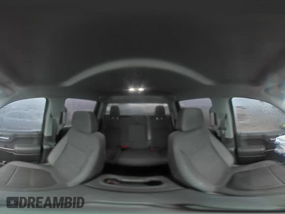 ✅ 2021 Chevrolet Silverado 1500 LT Trail Boss • VIN: 1GCPYFED4MZ436826 • Lot: 92230225. Wystawiony na Copart z przebiegiem 73 713 mil. Bezpłatny archiwum sprzedaży aukcyjnych z USA i szczegółowy raport historii pojazdu na DreamBid. Zdjęcie 14.