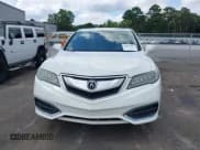 ✅ 2017 Acura RDX • VIN: 5J8TB3H38HL017518 • Lot: 42822815. Wystawiony na IAAI z przebiegiem 119 188 mil. Bezpłatny archiwum sprzedaży aukcyjnych z USA i szczegółowy raport historii pojazdu na DreamBid. Zdjęcie 12.