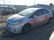 ✅ 2010 Toyota Prius II • VIN: JTDKN3DU5A0166136 • Lot: 43679769. Listed on IAAI with 268,527 mi. Free auction sales archive from the USA and detailed vehicle history report at DreamBid. Image 2.