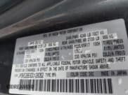 ✅ 2013 Mazda CX-5 Sport • VIN: JM3KE2BE8D0128062 • Lot: 43729276. Wystawiony na IAAI z przebiegiem 134 095 mil. Bezpłatny archiwum sprzedaży aukcyjnych z USA i szczegółowy raport historii pojazdu na DreamBid. Zdjęcie 9.