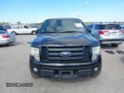 ✅ 2010 Ford F-150 XL • VIN: 1FTEX1EW9AFC56978 • Lot: 43556113. Wystawiony na IAAI z przebiegiem 188 078 mil. Bezpłatny archiwum sprzedaży aukcyjnych z USA i szczegółowy raport historii pojazdu na DreamBid. Zdjęcie 11.