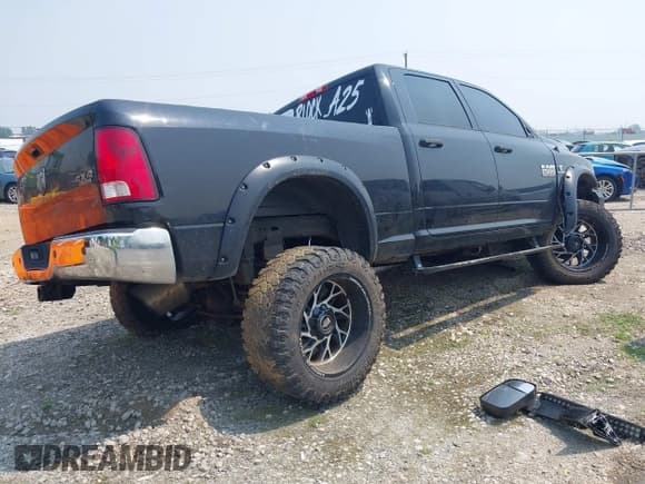✅ 2016 Ram 2500 Tradesman • VIN: 3C6UR5CL6GG173951 • Лот: 42858533. Опубликован ранее на IAAI с пробегом 179 352 миль. Бесплатный доступ к архиву аукционных продаж из США и подробный отчёт об истории автомобиля на DreamBid. Изображение 4.