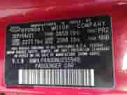 2022 Hyundai Elantra Limited с VIN KMHLP4AG0NU255948, выставлен на аукционе IAAI как лот 43368884 с пробегом 70 024 миль миль и . История ставок и продаж доступна на DreamBid. Изображение 9.