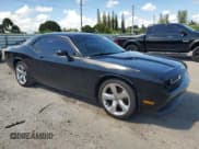✅ 2014 Dodge Challenger SXT • VIN: 2C3CDYAG6EH311502 • Lot: 72780224. Wystawiony na Copart z przebiegiem 91 551 mil. Bezpłatny archiwum sprzedaży aukcyjnych z USA i szczegółowy raport historii pojazdu na DreamBid. Zdjęcie 4.