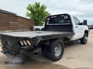 ✅ 2019 Chevrolet Silverado 3500 • VIN: 1GB3KVCY4KF126985 • Lot: 54719495. Listed on Copart with 198,427 mi. Free auction sales archive from the USA and detailed vehicle history report at DreamBid. Image 4.